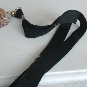 Starter Lanyard - (LeashHolder) NO INSTRUCTIONS